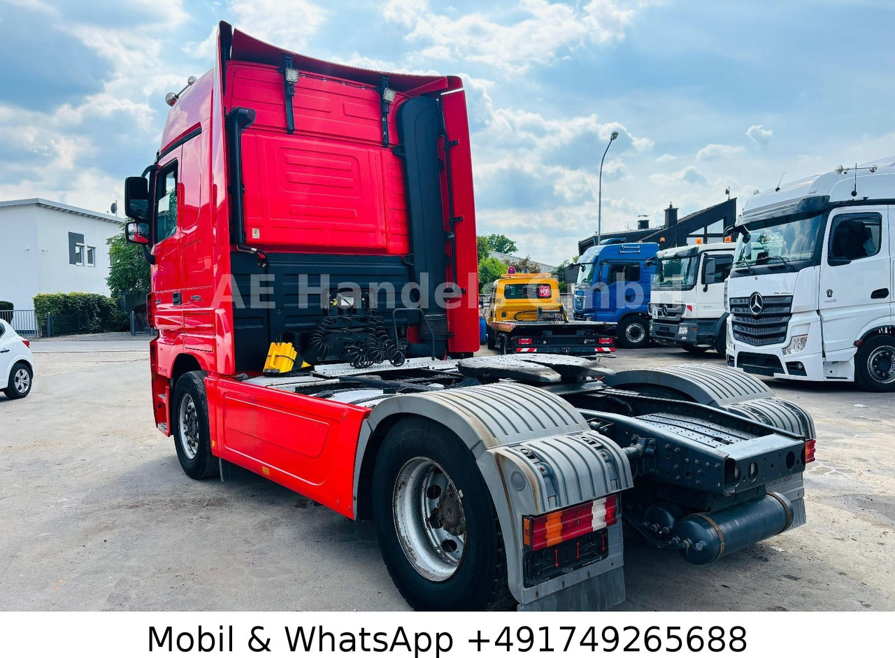 Mercedes-Benz Actros III 1846 Megaspace BL *EEV/Retarder - Vlačilec: slika 5 Mercedes-Benz Actros III 1846 Megaspace BL *EEV/Retarder - Vlačilec: slika 5
