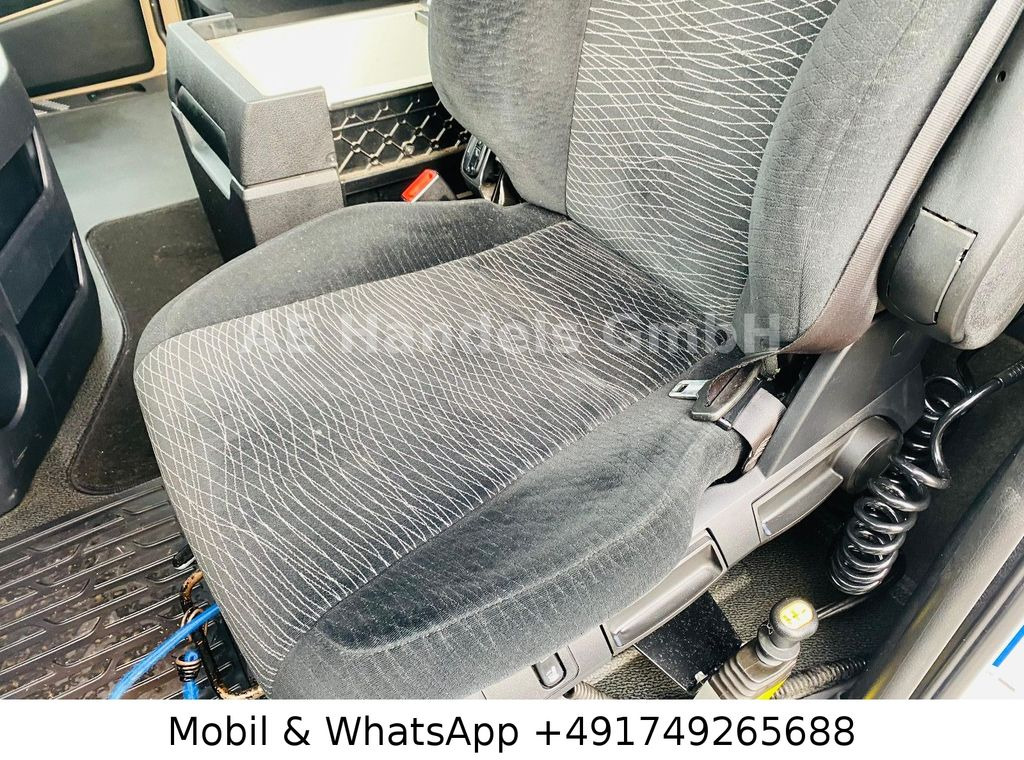 Vlačilec Mercedes-Benz Actros IV 1851 BL 4x4 HAD*Retarder/Hydr./ACC/LDW: slika 17