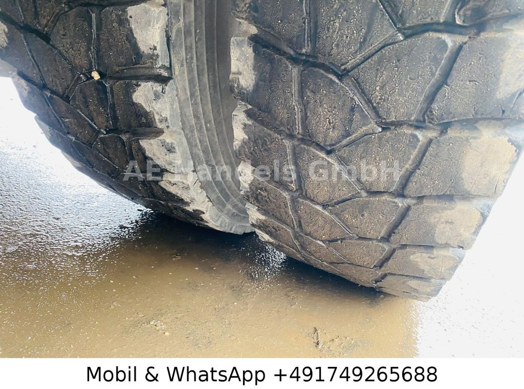 Vlačilec Mercedes-Benz Actros IV 1851 BL 4x4 HAD*Retarder/Hydr./ACC/LDW: slika 13