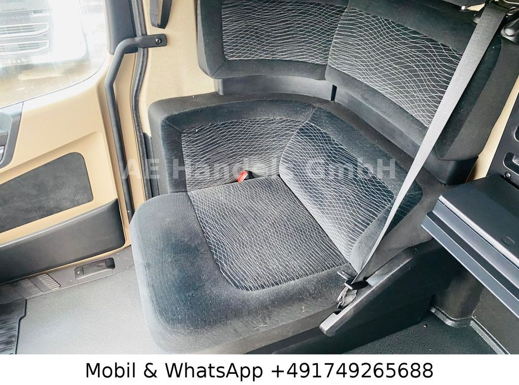 Vlačilec Mercedes-Benz Actros IV 1851 BL 4x4 HAD*Retarder/Hydr./ACC/LDW: slika 21