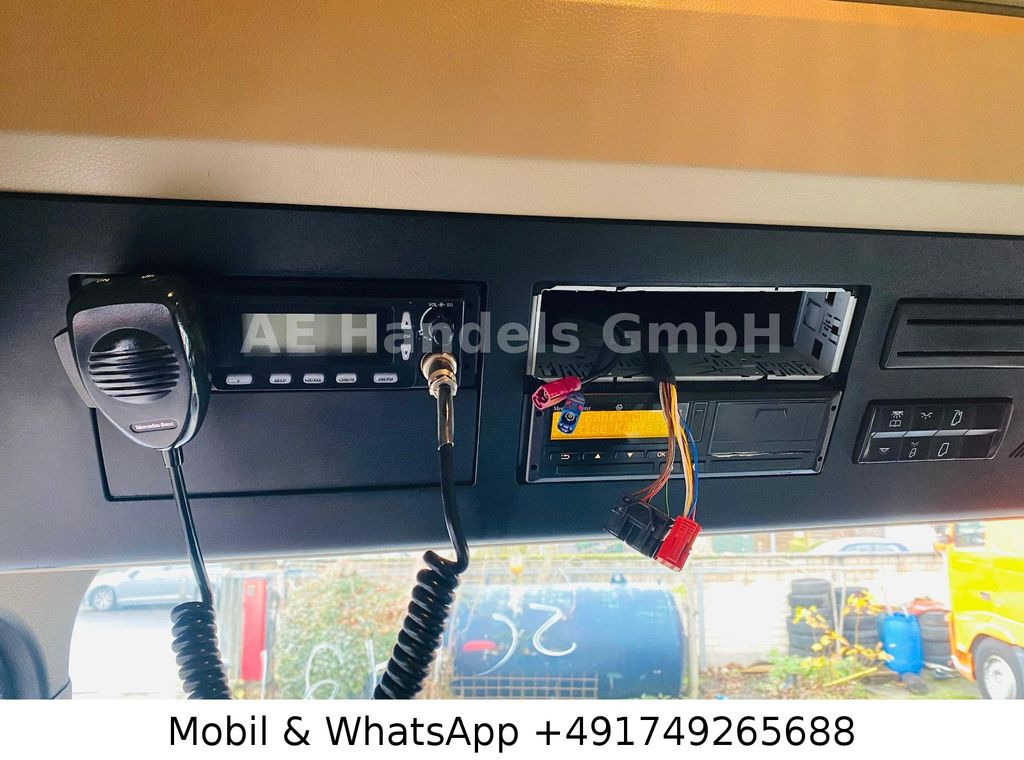 Vlačilec Mercedes-Benz Actros IV 1851 BL 4x4 HAD*Retarder/Hydr./ACC/LDW: slika 24