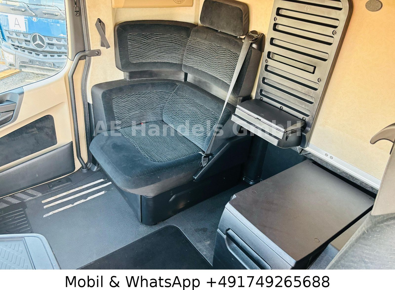 Nov Vlačilec Mercedes-Benz Arocs 1853 L BL 4x4 HAD *Retarder/Hydr./ACC/LDW Mercedes-Benz Arocs 1853 L BL 4x4 HAD *Retarder/Hydr./ACC/LDW: slika 17