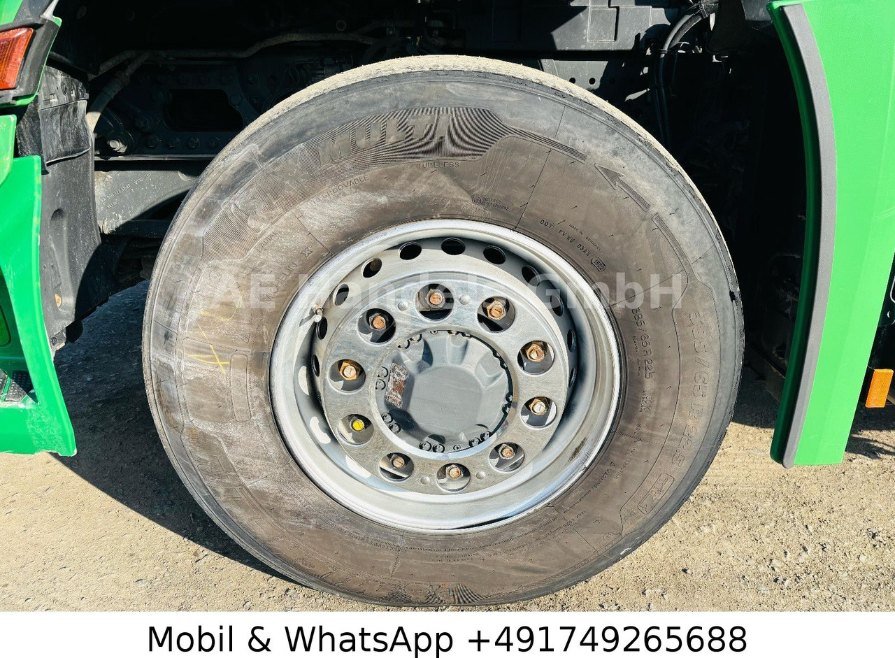 Nov Vlačilec Mercedes-Benz Arocs 1853 L BL 4x4 HAD *Retarder/Hydr./ACC/LDW Mercedes-Benz Arocs 1853 L BL 4x4 HAD *Retarder/Hydr./ACC/LDW: slika 10