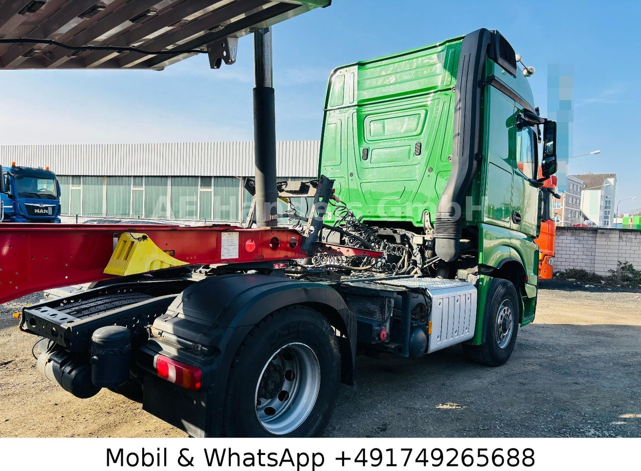 Mercedes-Benz Arocs 1853 L BL 4x4 HAD *Retarder/Hydr./ACC/LDW Mercedes-Benz Arocs 1853 L BL 4x4 HAD *Retarder/Hydr./ACC/LDW - Vlačilec: slika 3 Mercedes-Benz Arocs 1853 L BL 4x4 HAD *Retarder/Hydr./ACC/LDW Mercedes-Benz Arocs 1853 L BL 4x4 HAD *Retarder/Hydr./ACC/LDW - Vlačilec: slika 3