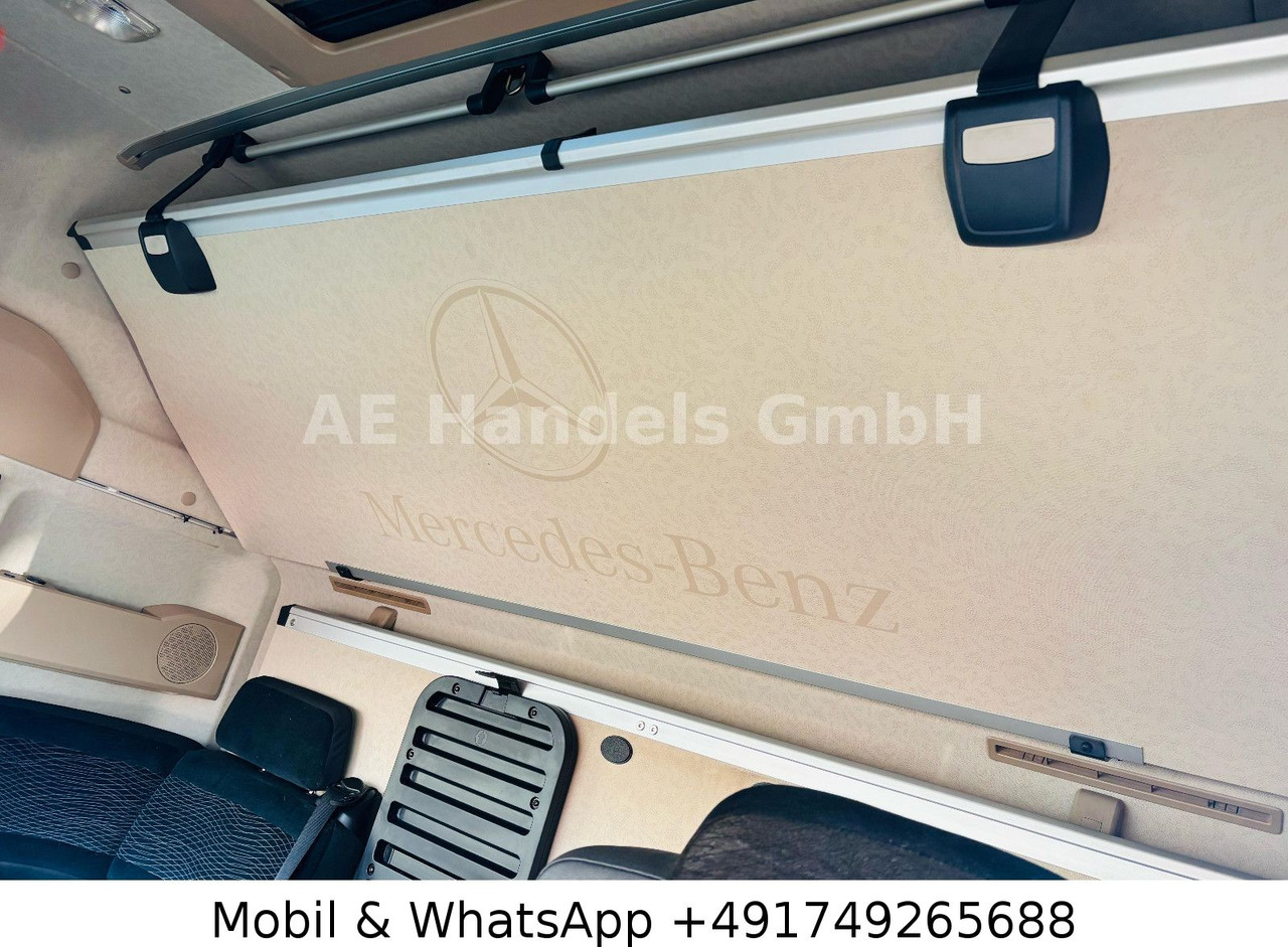 Nov Vlačilec Mercedes-Benz Arocs 1853 L BL 4x4 HAD *Retarder/Hydr./ACC/LDW Mercedes-Benz Arocs 1853 L BL 4x4 HAD *Retarder/Hydr./ACC/LDW: slika 18