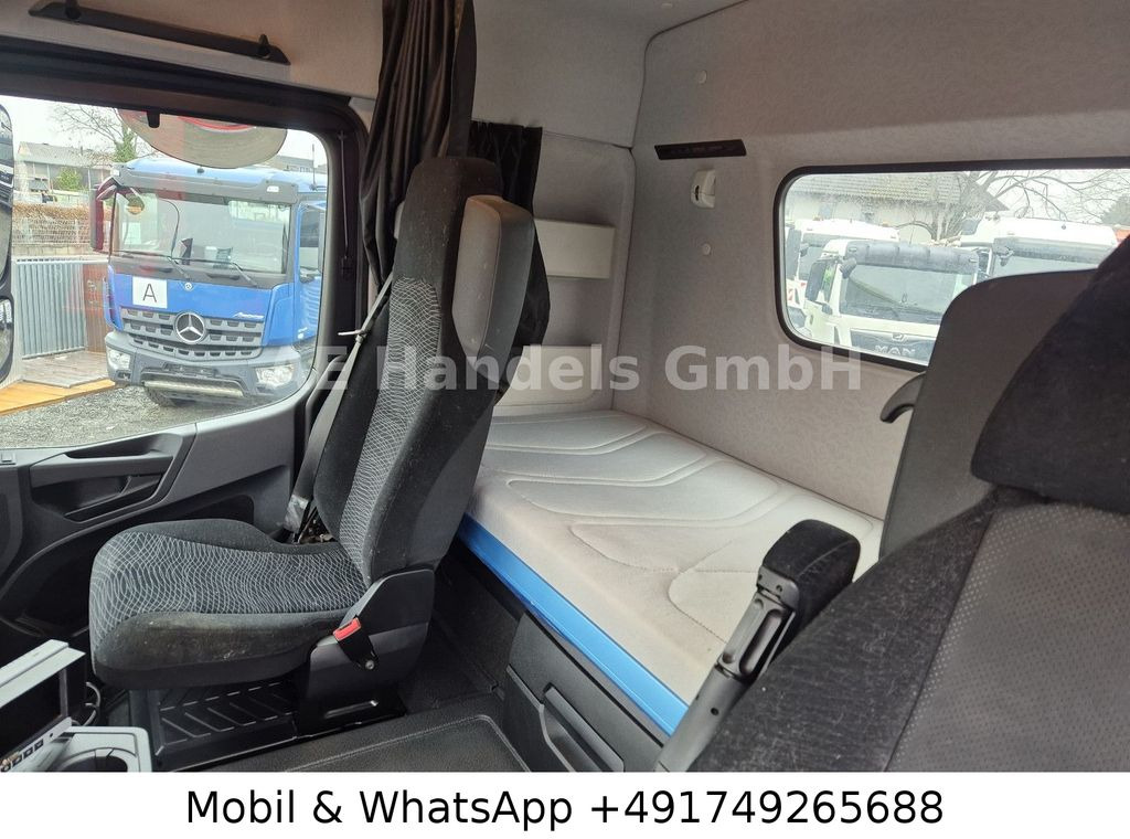 Mercedes-Benz Arocs 2651 L BL 6x4 *Retarder/Hydr./AP/LDW  lizing Mercedes-Benz Arocs 2651 L BL 6x4 *Retarder/Hydr./AP/LDW: slika 19
