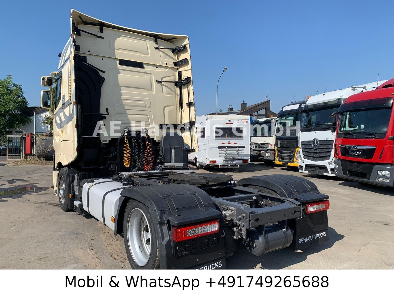 Renault T High 520 LowDeck LL *ACC/Standklima/2xTank/LDW - Vlačilec: slika 3 Renault T High 520 LowDeck LL *ACC/Standklima/2xTank/LDW - Vlačilec: slika 3