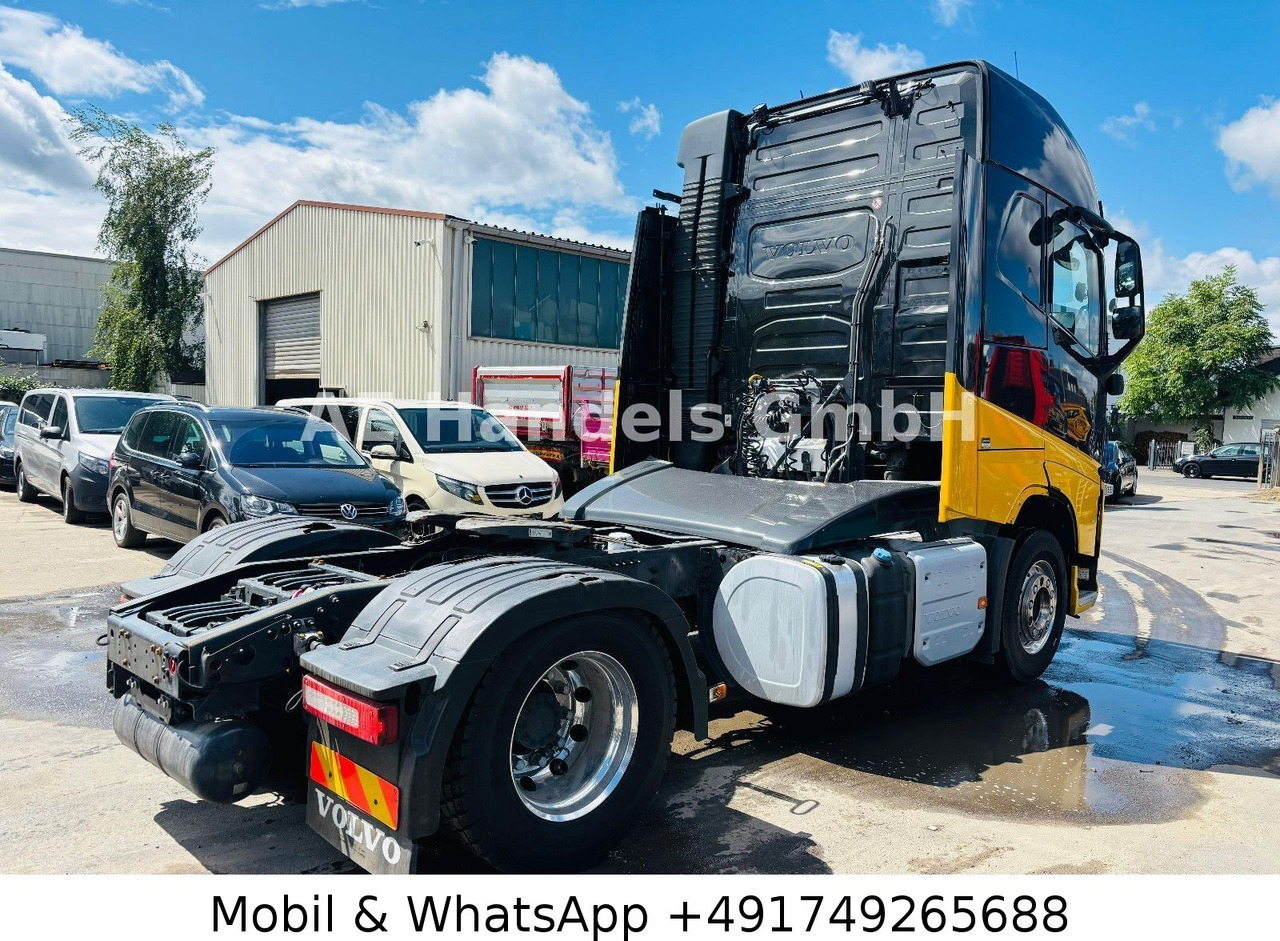 Volvo FH 460 Globe LNG *Retarder / ACC / LDW / Alcoa - Vlačilec: slika 3 Volvo FH 460 Globe LNG *Retarder / ACC / LDW / Alcoa - Vlačilec: slika 3