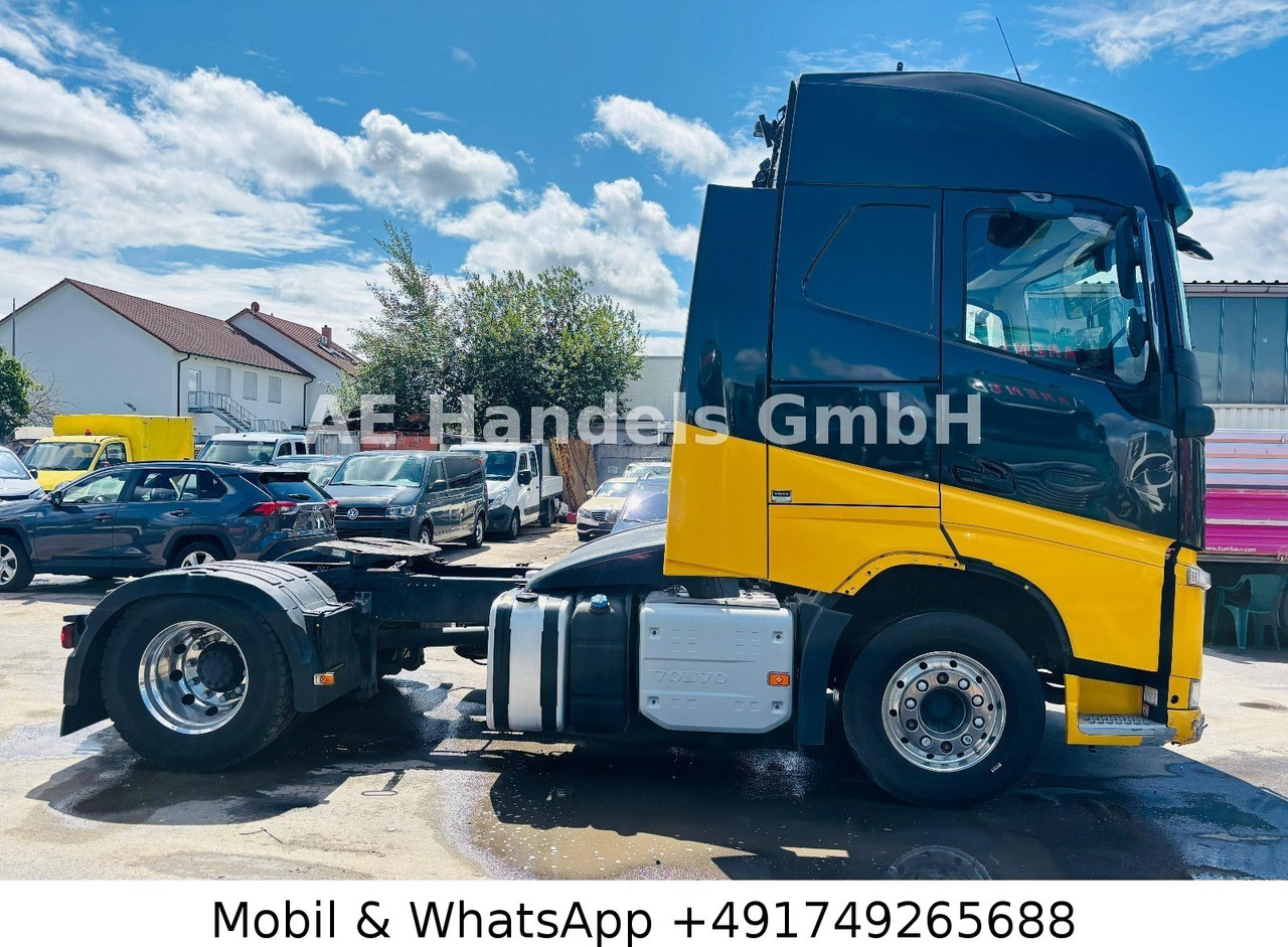 Volvo FH 460 Globe LNG *Retarder / ACC / LDW / Alcoa - Vlačilec: slika 2 Volvo FH 460 Globe LNG *Retarder / ACC / LDW / Alcoa - Vlačilec: slika 2