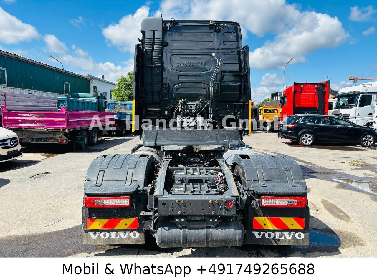 Volvo FH 460 Globe LNG *Retarder / ACC / LDW / Alcoa - Vlačilec: slika 4 Volvo FH 460 Globe LNG *Retarder / ACC / LDW / Alcoa - Vlačilec: slika 4