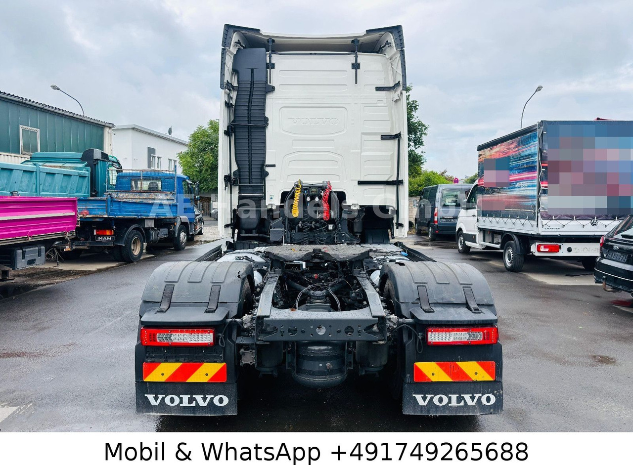 Volvo FH 500 Globe *Retarder/ADR/Standklima/ACC/LDW - Vlačilec: slika 4 Volvo FH 500 Globe *Retarder/ADR/Standklima/ACC/LDW - Vlačilec: slika 4
