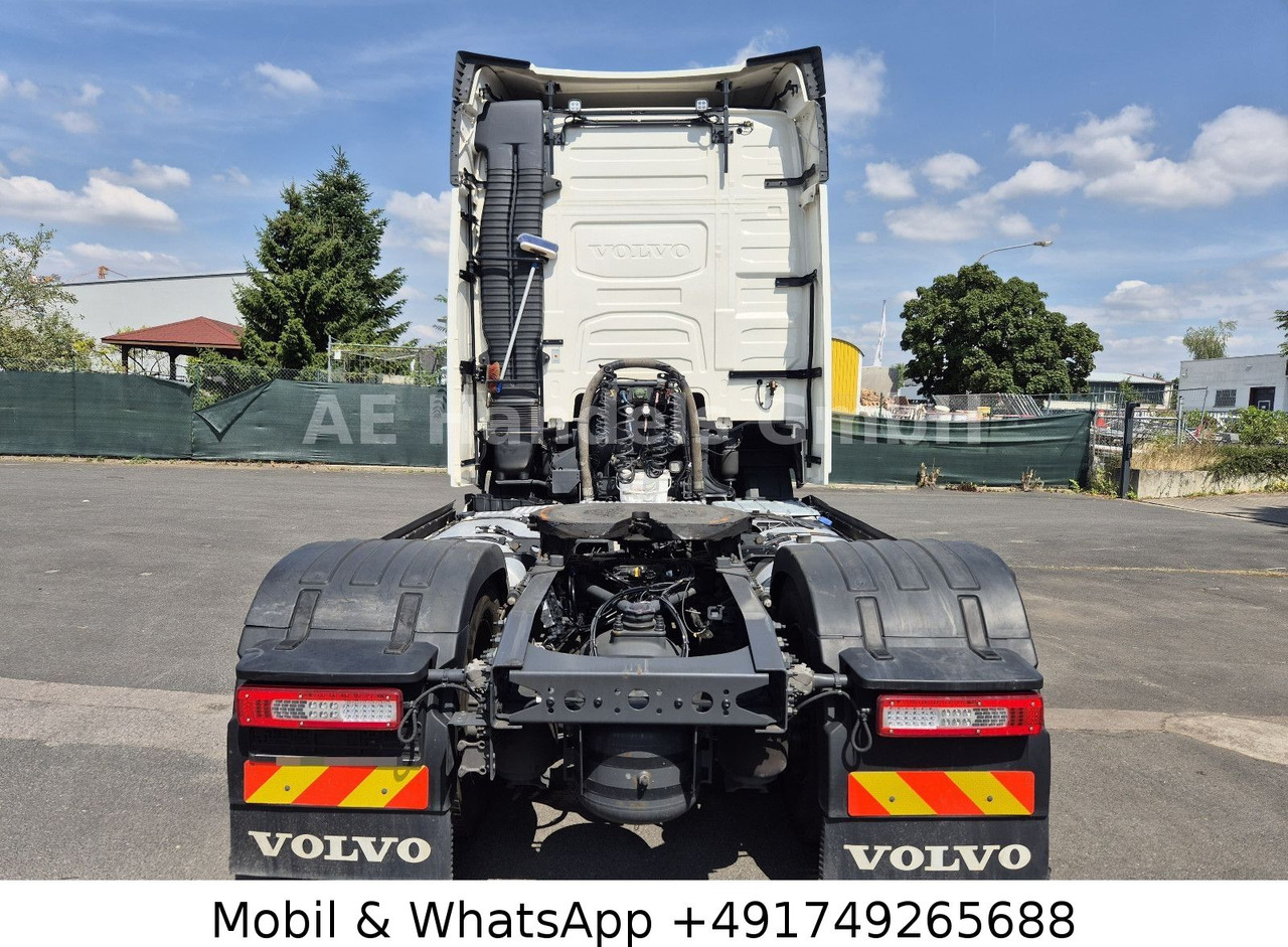 Volvo FH 500 Globe *Retarder/ADR/Standklima/ACC/LDW - Vlačilec: slika 4 Volvo FH 500 Globe *Retarder/ADR/Standklima/ACC/LDW - Vlačilec: slika 4