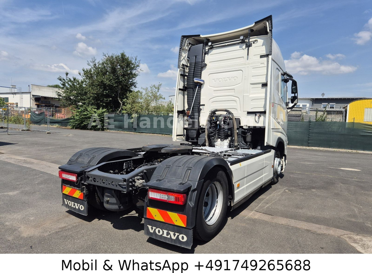 Volvo FH 500 Globe *Retarder/ADR/Standklima/ACC/LDW - Vlačilec: slika 3 Volvo FH 500 Globe *Retarder/ADR/Standklima/ACC/LDW - Vlačilec: slika 3