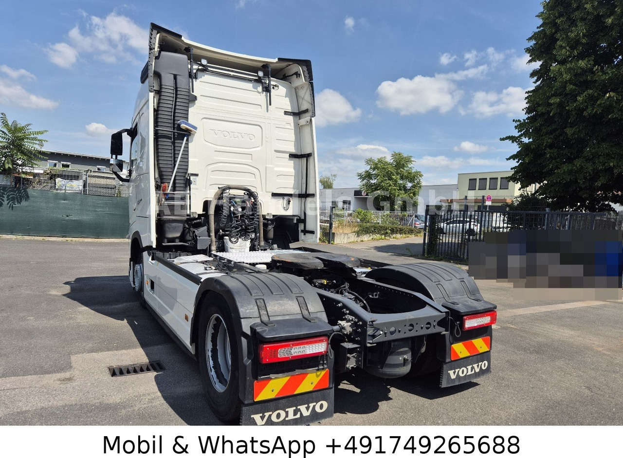 Volvo FH 500 Globe *Retarder/ADR/Standklima/ACC/LDW - Vlačilec: slika 5 Volvo FH 500 Globe *Retarder/ADR/Standklima/ACC/LDW - Vlačilec: slika 5