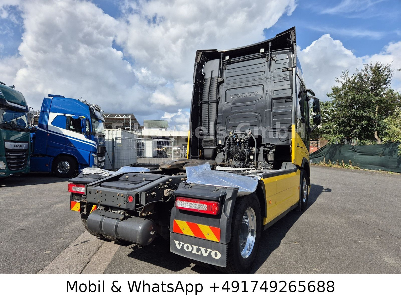 Volvo FH 500 Globe*Retarder/Standklima/ACC/Vollspoiler - Vlačilec: slika 5 Volvo FH 500 Globe*Retarder/Standklima/ACC/Vollspoiler - Vlačilec: slika 5