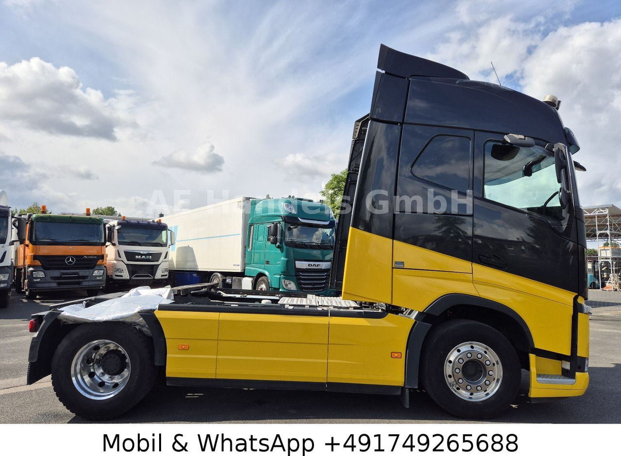 Volvo FH 500 Globe*Retarder/Standklima/ACC/Vollspoiler - Vlačilec: slika 4 Volvo FH 500 Globe*Retarder/Standklima/ACC/Vollspoiler - Vlačilec: slika 4
