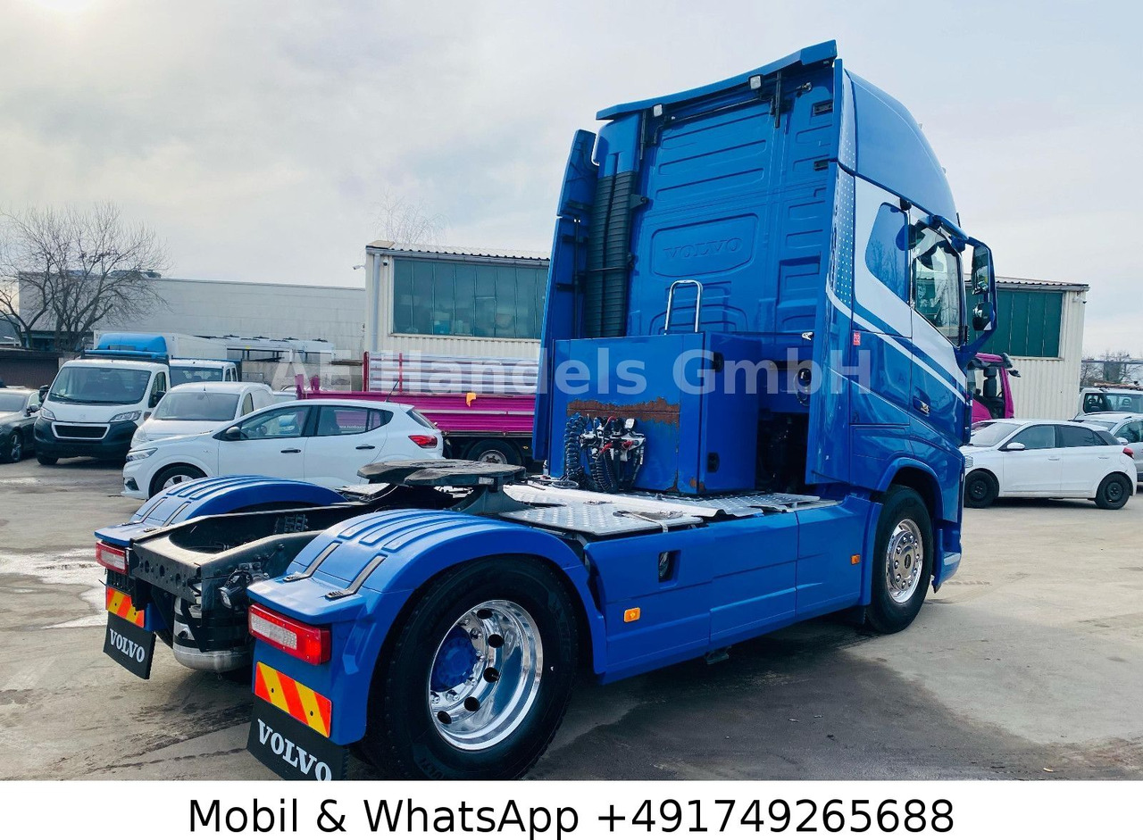Volvo FH 500 Globe XL LL *Retarder/ADR/Standklima/LED - Vlačilec: slika 5 Volvo FH 500 Globe XL LL *Retarder/ADR/Standklima/LED - Vlačilec: slika 5