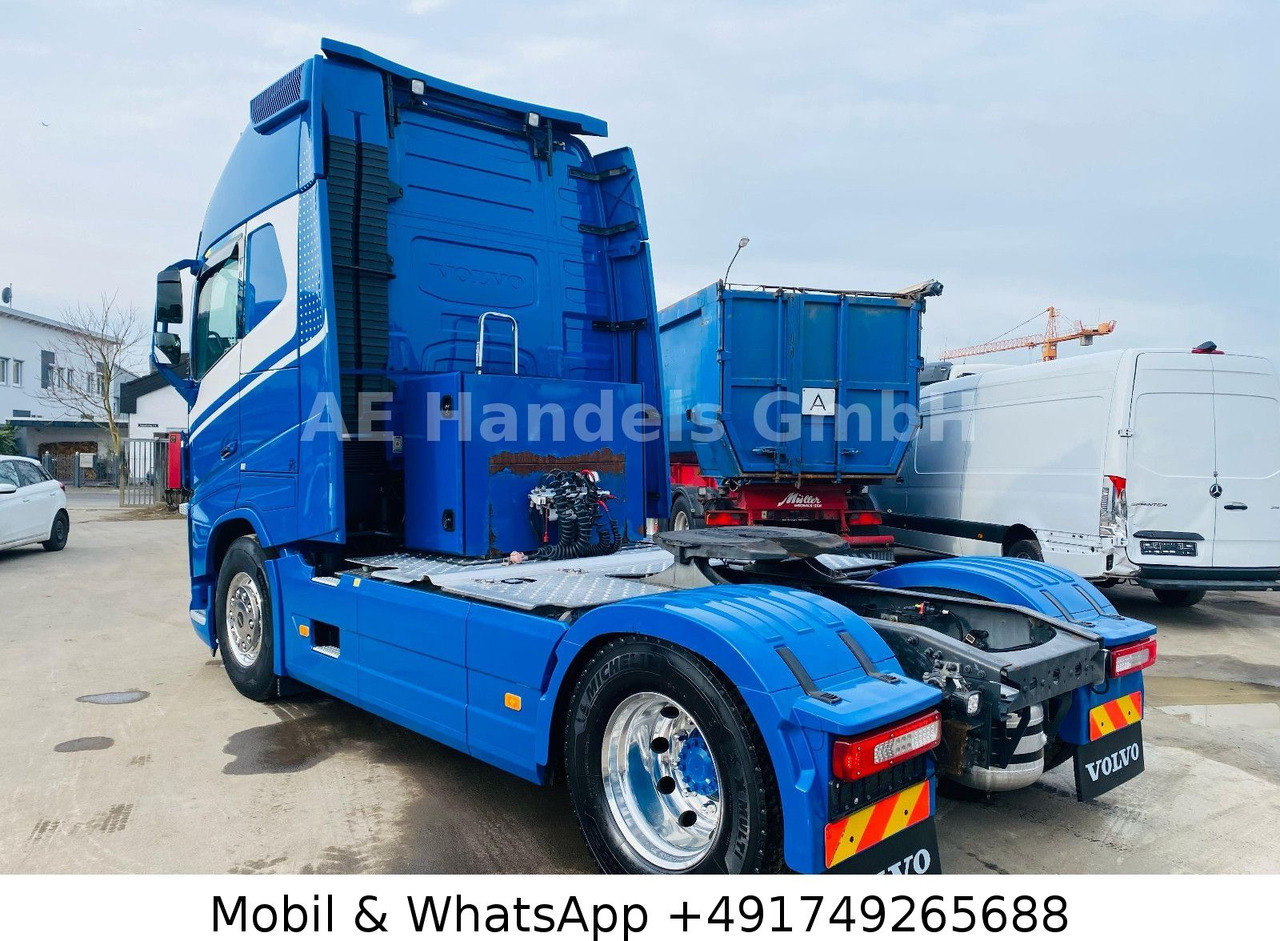 Volvo FH 500 Globe XL LL *Retarder/ADR/Standklima/LED - Vlačilec: slika 3 Volvo FH 500 Globe XL LL *Retarder/ADR/Standklima/LED - Vlačilec: slika 3