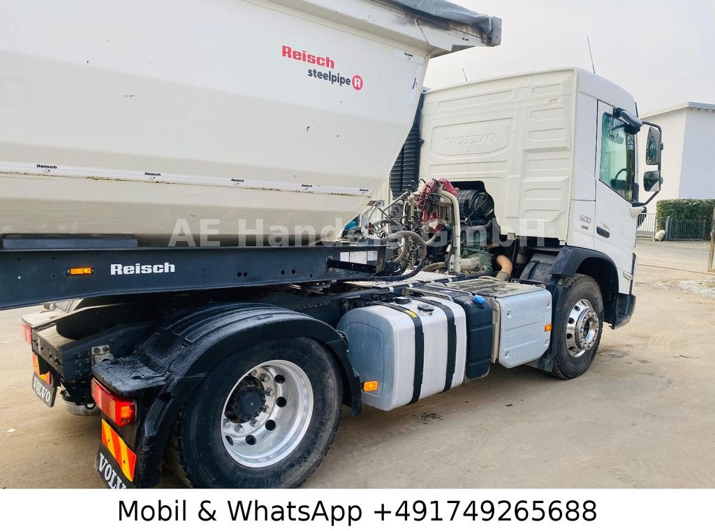 Volvo FMX 500 BL *NEW-MODEL/Hydr./LDW/LED/Alcoa Volvo FMX 500 BL *VEB+/2-Kreis-Hydr./LDW/LED/Alcoa - Vlačilec: slika 4 Volvo FMX 500 BL *NEW-MODEL/Hydr./LDW/LED/Alcoa Volvo FMX 500 BL *VEB+/2-Kreis-Hydr./LDW/LED/Alcoa - Vlačilec: slika 4