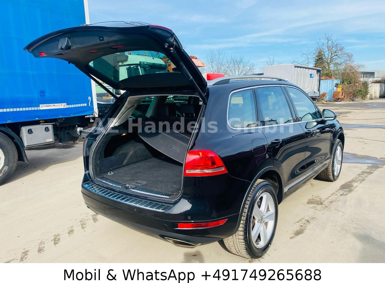 Volkswagen Touareg 3.0 V6 TDI BlueMotion *Pano/TÜV-01.2027 Volkswagen Touareg 3.0 V6 TDI BlueMotion *Pano/TÜV-01.2027 - SUV: slika 3 Volkswagen Touareg 3.0 V6 TDI BlueMotion *Pano/TÜV-01.2027 Volkswagen Touareg 3.0 V6 TDI BlueMotion *Pano/TÜV-01.2027 - SUV: slika 3