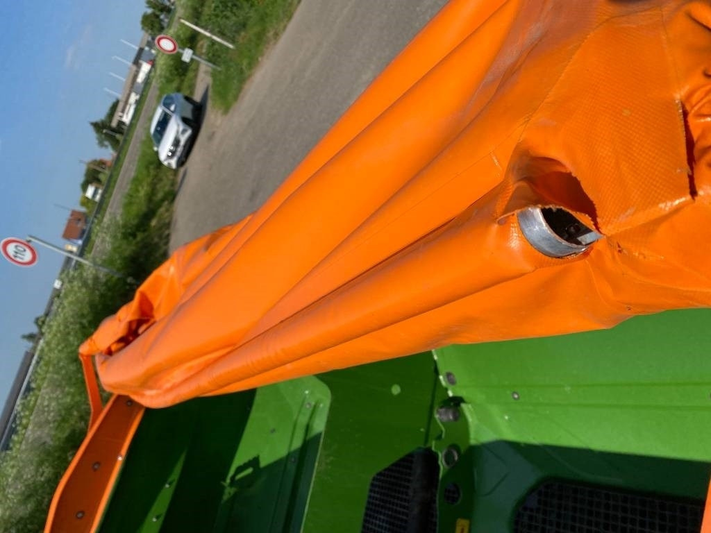 Trosilnik gnojila Amazone ZA-V 4200 ProfisTronic / IsoBus: slika 20