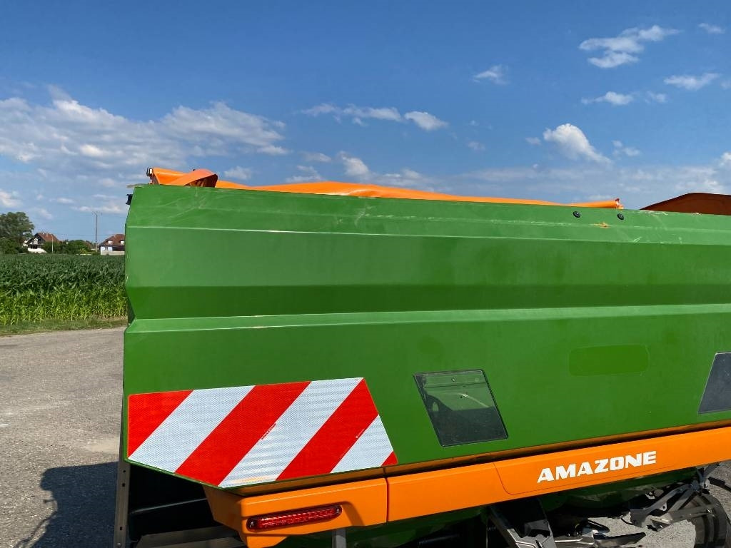 Trosilnik gnojila Amazone ZA-V 4200 ProfisTronic / IsoBus: slika 34