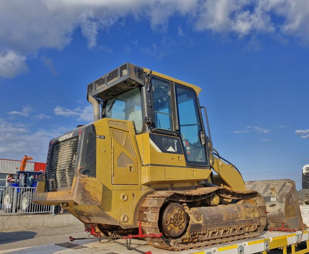 CAT 953 D A REPARER *TO REPAIR*ZU REPARIEREN - Nakladalec goseničar: slika 5 CAT 953 D A REPARER *TO REPAIR*ZU REPARIEREN - Nakladalec goseničar: slika 5