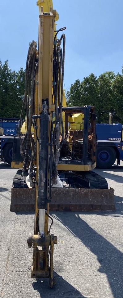 CAT CAT 308 CR avec Certificat CE Origine Française - Mini bager: slika 2 CAT CAT 308 CR avec Certificat CE Origine Française - Mini bager: slika 2