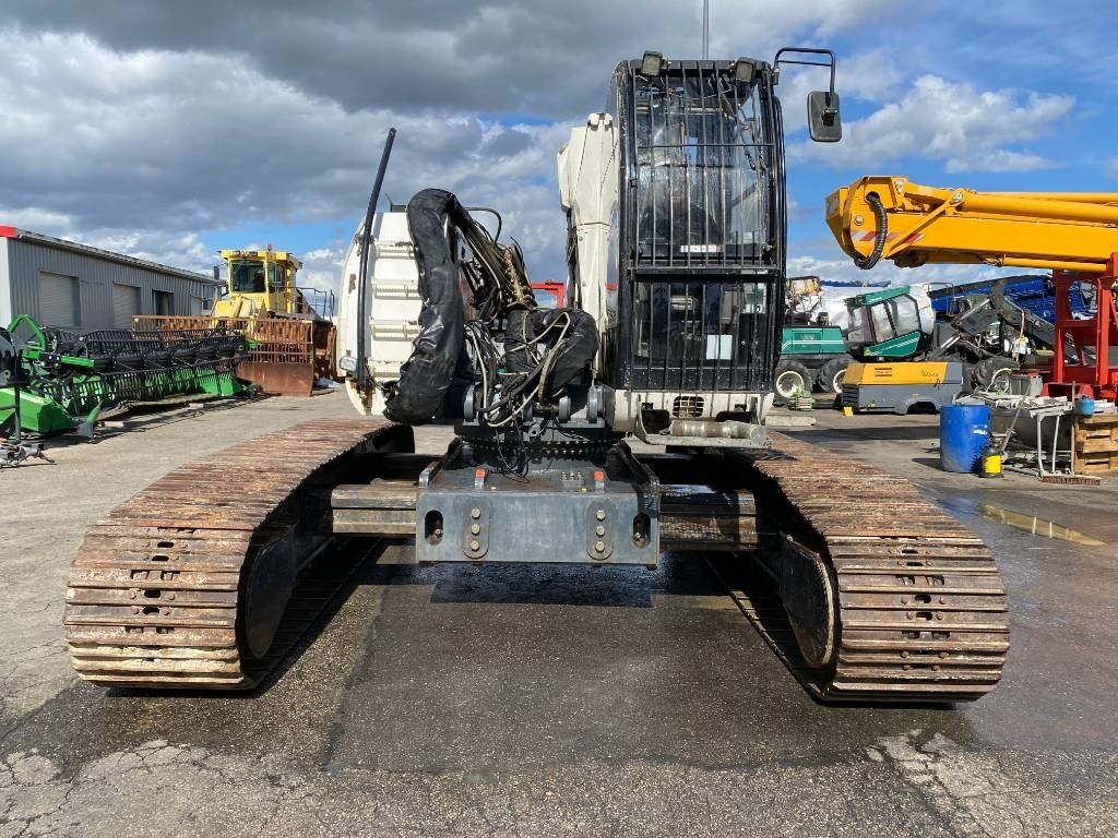 Casagrande B 175 XP 1er Main/Origine Française endommagée - Usmerjevalni vrtalni stroj: slika 4 Casagrande B 175 XP 1er Main/Origine Française endommagée - Usmerjevalni vrtalni stroj: slika 4