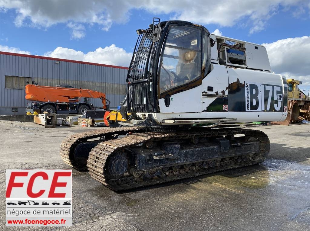 Casagrande B 175 XP 1er Main/Origine Française endommagée - Vrtalna naprava: slika 1 Casagrande B 175 XP 1er Main/Origine Française endommagée - Vrtalna naprava: slika 1