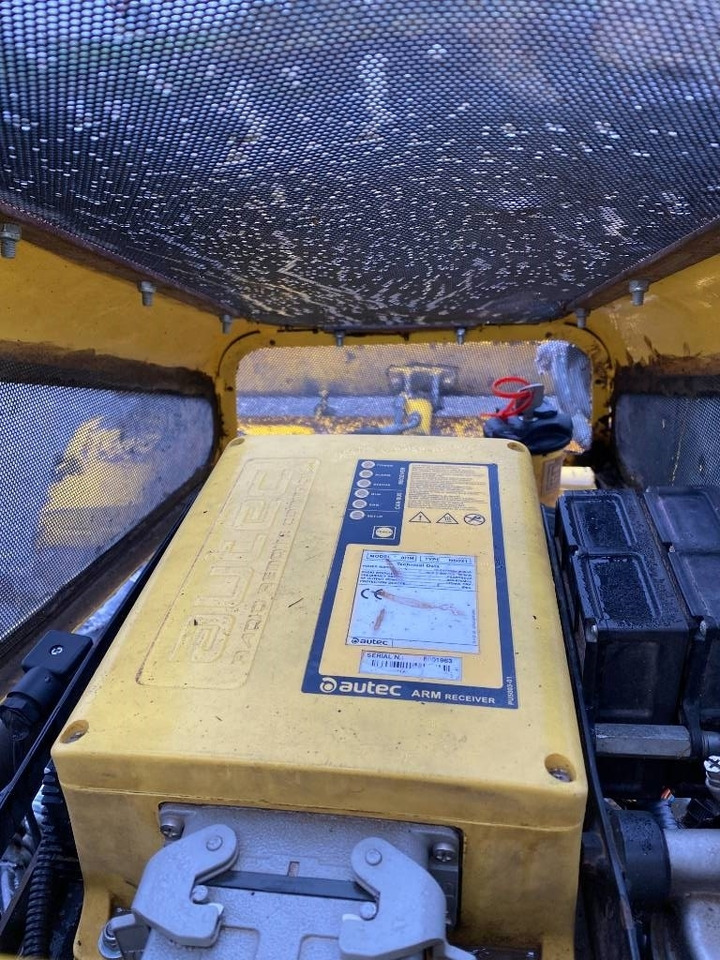 Vrtna kosilnica Energreen ENERGREEN ROBOGREEN 40HP / Origine Française: slika 18