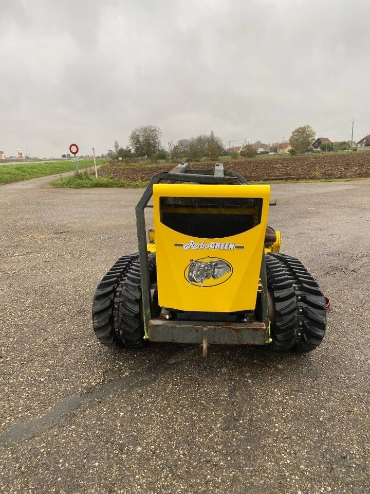 Vrtna kosilnica Energreen ENERGREEN ROBOGREEN 40HP / Origine Française: slika 5