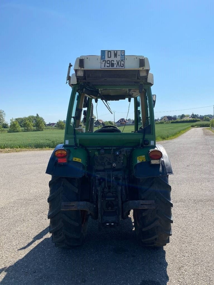Fendt 209F Vario TMS 1er Main endommagé - Traktor: slika 5 Fendt 209F Vario TMS 1er Main endommagé - Traktor: slika 5
