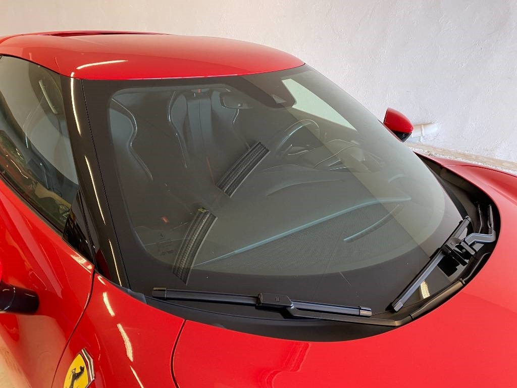 Avtomobil Ferrari 296 GTB Origine Françaises TVA Récupérable neuve: slika 50