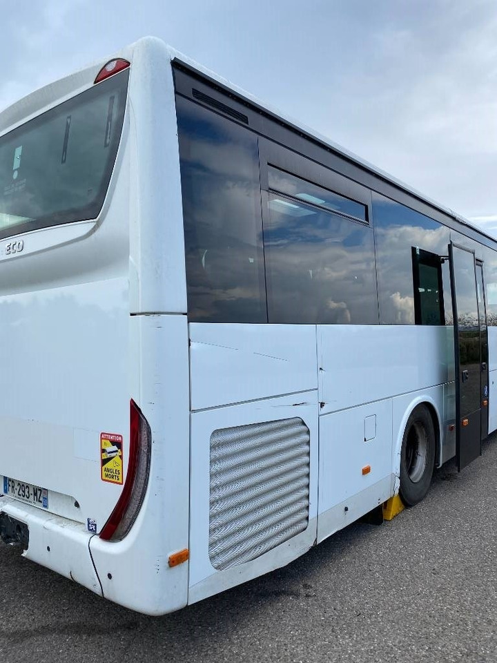 Primestni avtobus Iveco CROSSWAY E6-TECTOR-320: slika 28