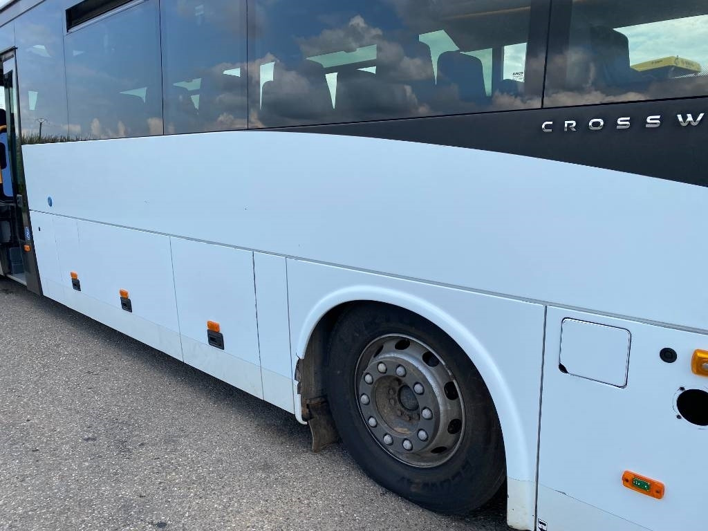 Primestni avtobus Iveco CROSSWAY E6-TECTOR-320: slika 20