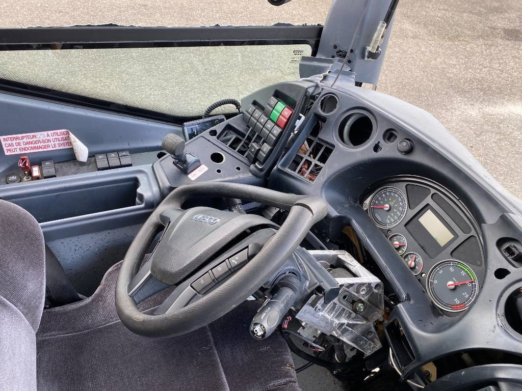 Primestni avtobus Iveco CROSSWAY E6-TECTOR-320: slika 11