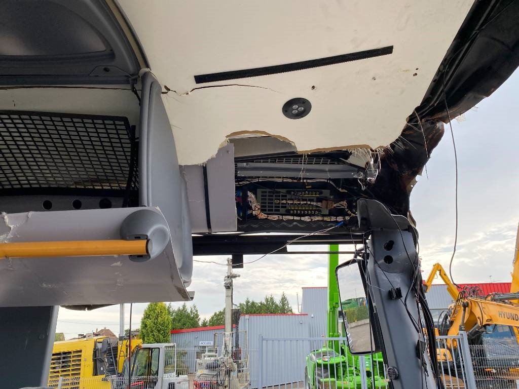 Primestni avtobus Iveco CROSSWAY E6-TECTOR-320: slika 46