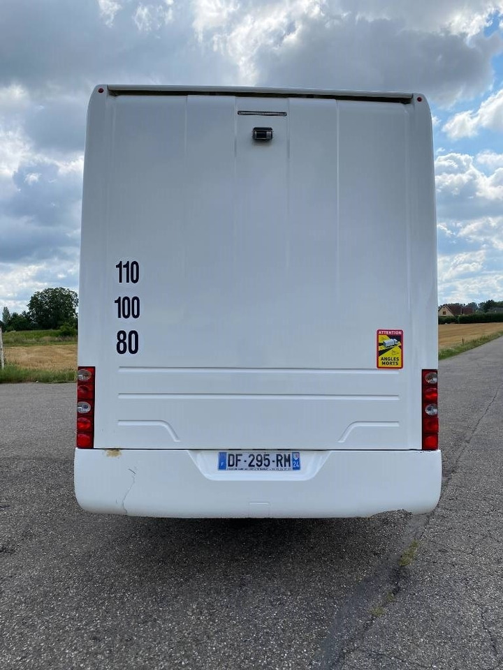 Iveco Niesmann+Bischoff FLAIR 800i CEBW - Integriran avtodom: slika 5 Iveco Niesmann+Bischoff FLAIR 800i CEBW - Integriran avtodom: slika 5