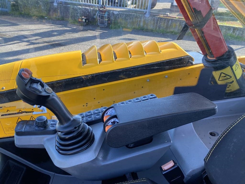 JCB 532-X-70AGX DualTech/Origine Française endommagé - Teleskopski kolesni nakladalnik: slika 2 JCB 532-X-70AGX DualTech/Origine Française endommagé - Teleskopski kolesni nakladalnik: slika 2