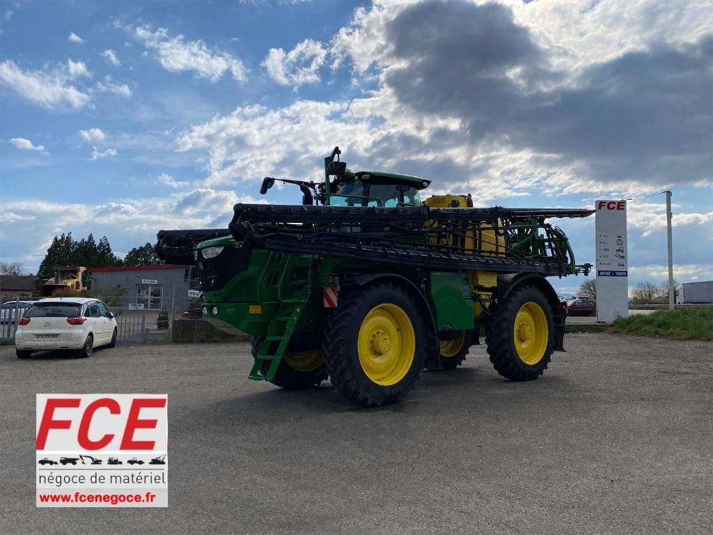 John Deere R4150i -WS PowrSpray/SF 6000 Endommagé - Oprema za gnojenje: slika 1 John Deere R4150i -WS PowrSpray/SF 6000 Endommagé - Oprema za gnojenje: slika 1