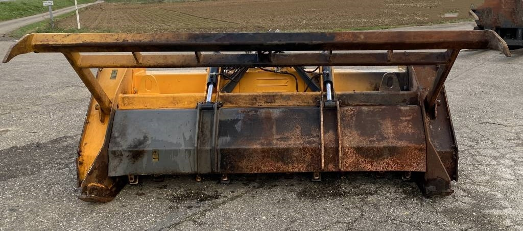 KIRPY BPN 300 endommagé - Oprema za obdelavo tal: slika 5 KIRPY BPN 300 endommagé - Oprema za obdelavo tal: slika 5
