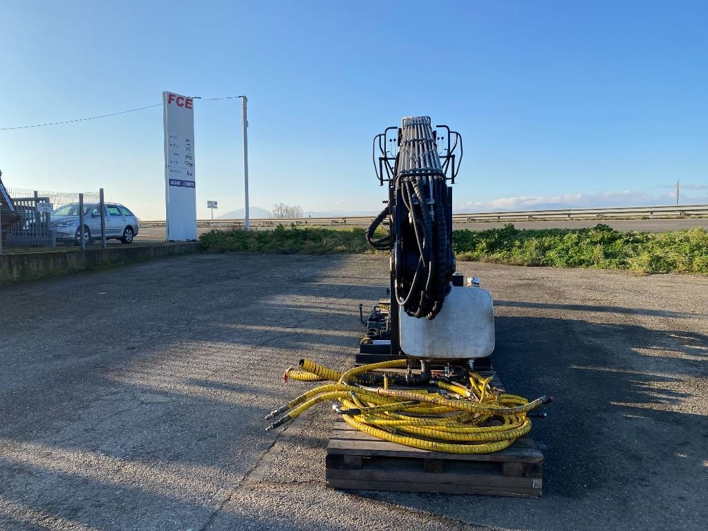 Loglift F281S-86 a réparer - Paletno dvigalo: slika 2 Loglift F281S-86 a réparer - Paletno dvigalo: slika 2