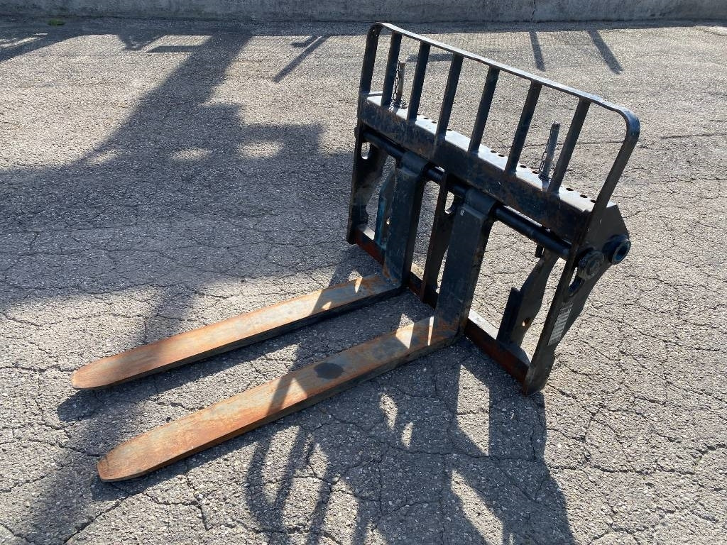 Teleskopski viličar Manitou MT 732 Easy 75D ST3B-S1 /1er Main endommagé: slika 45 Teleskopski viličar Manitou MT 732 Easy 75D ST3B-S1 /1er Main endommagé: slika 45