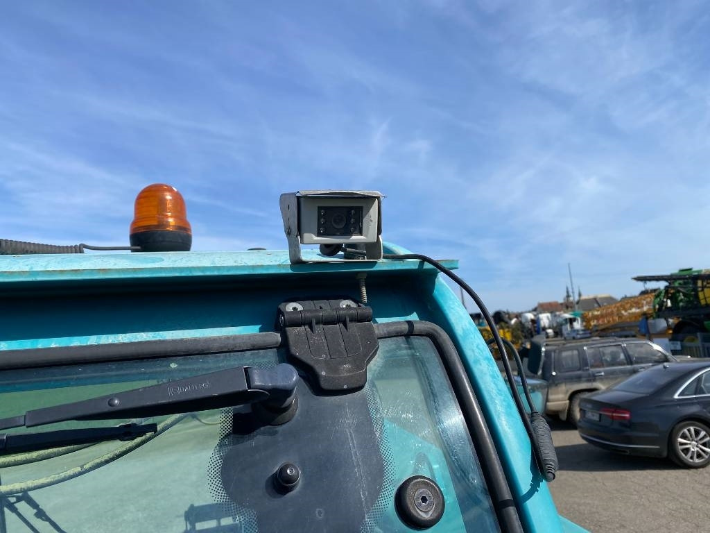 Teleskopski viličar Manitou MT 732 Easy 75D ST3B-S1 /1er Main endommagé: slika 49 Teleskopski viličar Manitou MT 732 Easy 75D ST3B-S1 /1er Main endommagé: slika 49