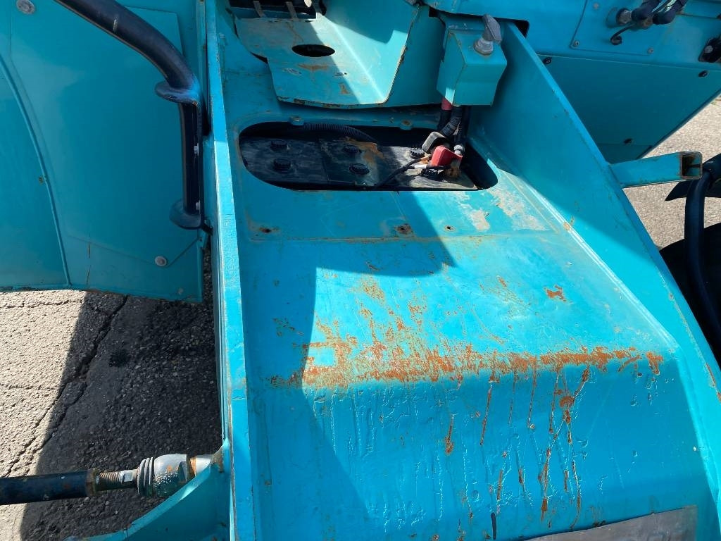 Teleskopski viličar Manitou MT 732 Easy 75D ST3B-S1 /1er Main endommagé: slika 40 Teleskopski viličar Manitou MT 732 Easy 75D ST3B-S1 /1er Main endommagé: slika 40