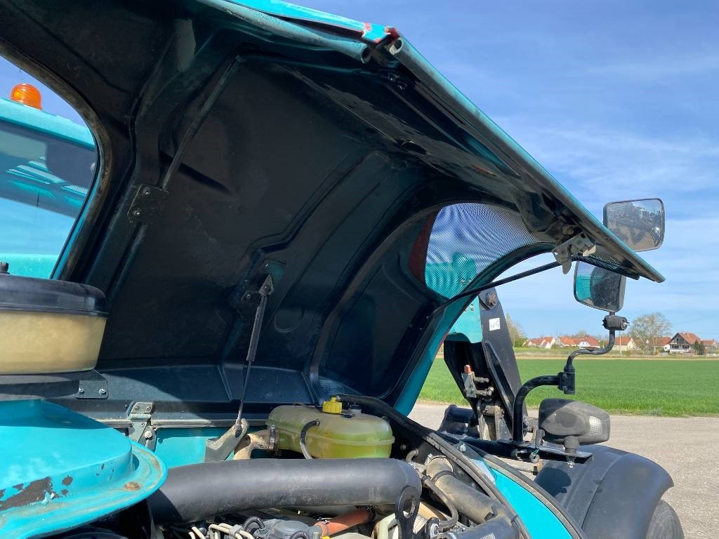 Teleskopski viličar Manitou MT 732 Easy 75D ST3B-S1 /1er Main endommagé: slika 33 Teleskopski viličar Manitou MT 732 Easy 75D ST3B-S1 /1er Main endommagé: slika 33