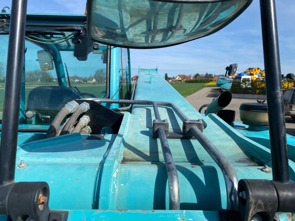 Teleskopski viličar Manitou MT 732 Easy 75D ST3B-S1 /1er Main endommagé: slika 28 Teleskopski viličar Manitou MT 732 Easy 75D ST3B-S1 /1er Main endommagé: slika 28