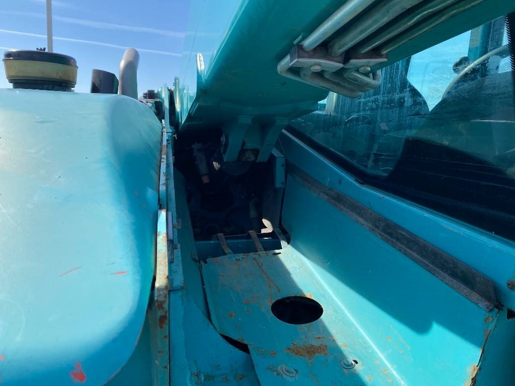 Teleskopski viličar Manitou MT 732 Easy 75D ST3B-S1 /1er Main endommagé: slika 41 Teleskopski viličar Manitou MT 732 Easy 75D ST3B-S1 /1er Main endommagé: slika 41