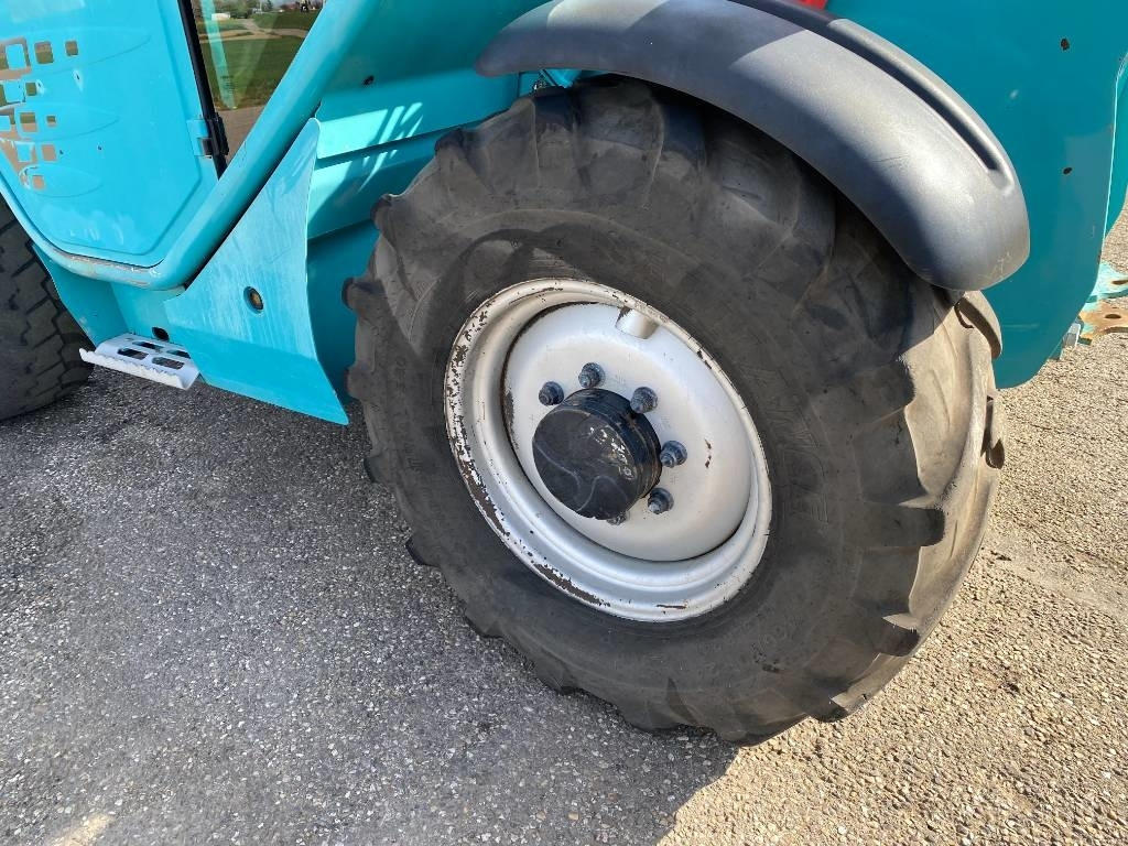 Teleskopski viličar Manitou MT 732 Easy 75D ST3B-S1 /1er Main endommagé: slika 24 Teleskopski viličar Manitou MT 732 Easy 75D ST3B-S1 /1er Main endommagé: slika 24